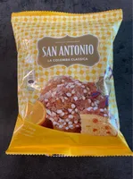 Colomba classica