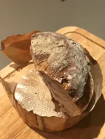 Pain aux marrons