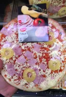 Pizza Hawaii
