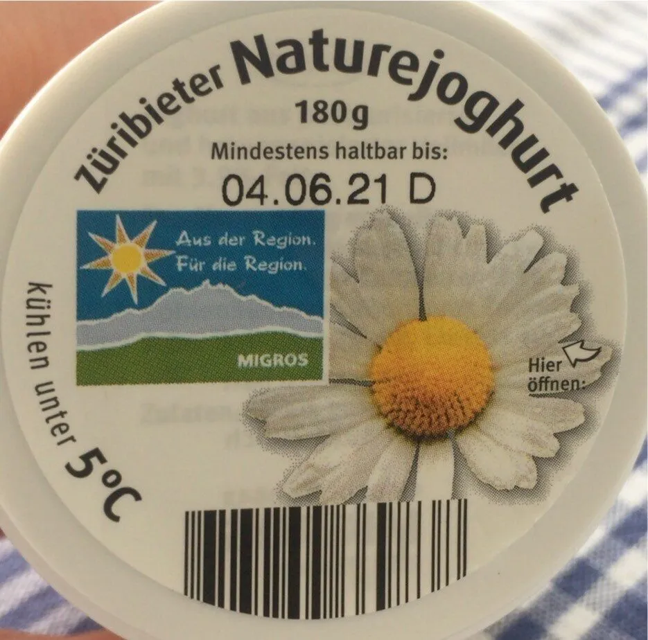 Züribieter