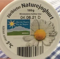 Züribieter