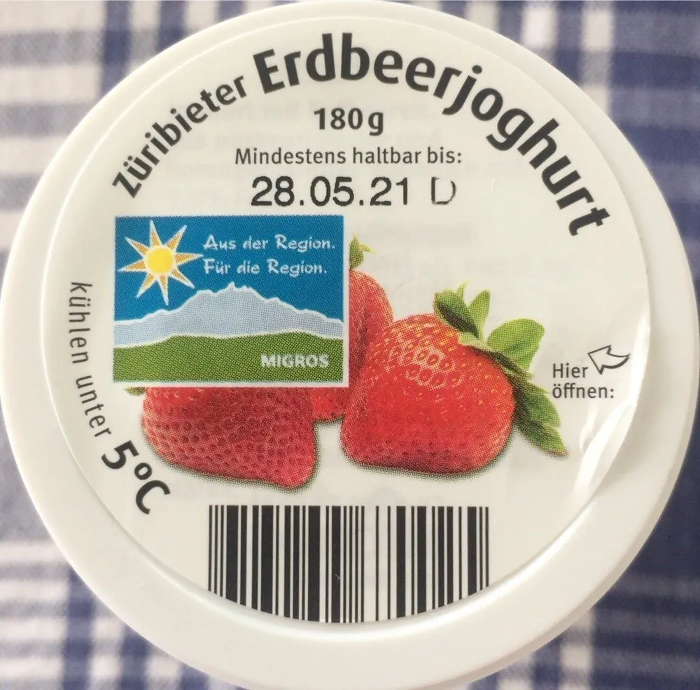 Züribieter