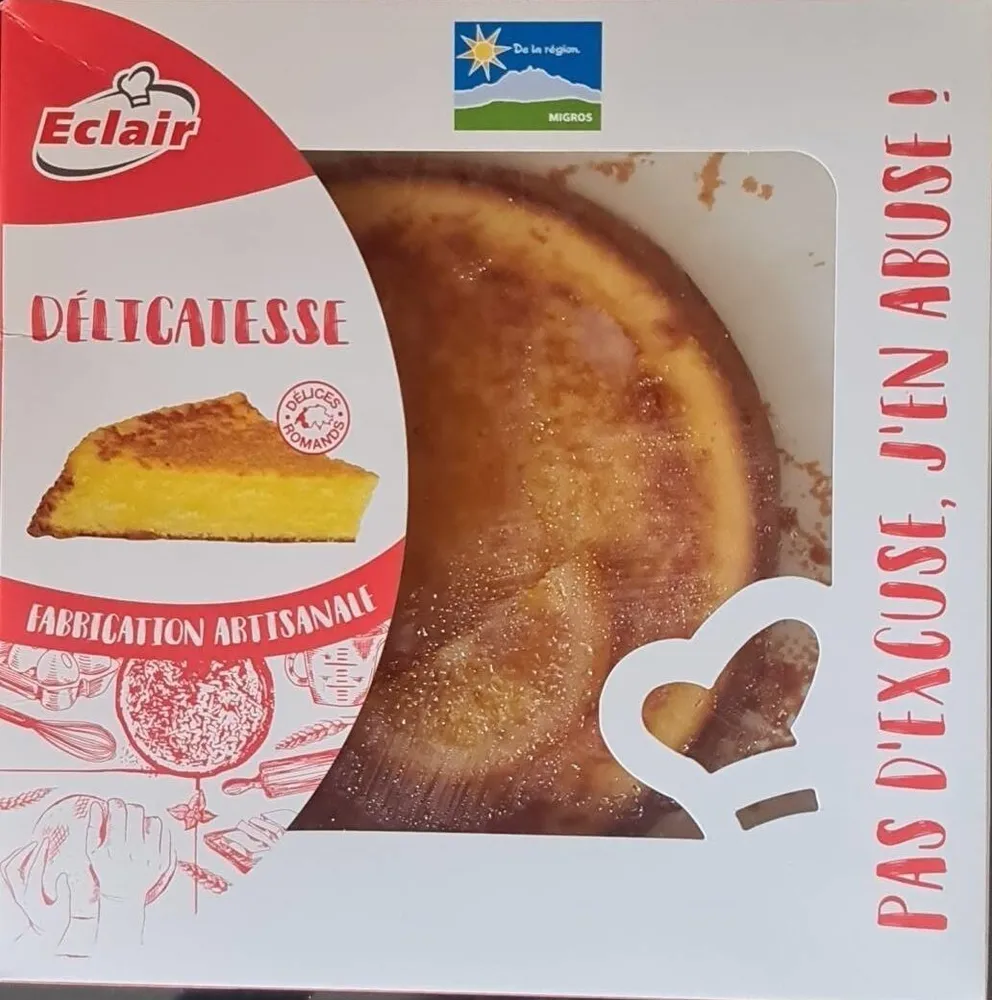 Delicatesse