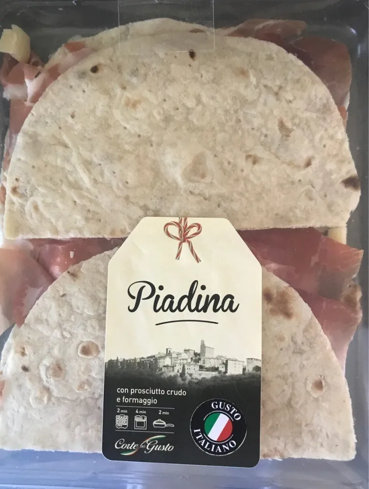 Piadina