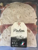 Piadina