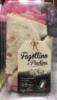 Fagottino di piadina