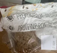 Pain protéiné