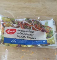 Salade Mégamix