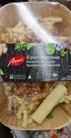 Alpler-magronen