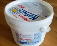 Joghurt nature mild