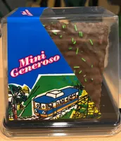Mini generoso