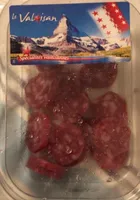 Saucisse apero carotte rouge
