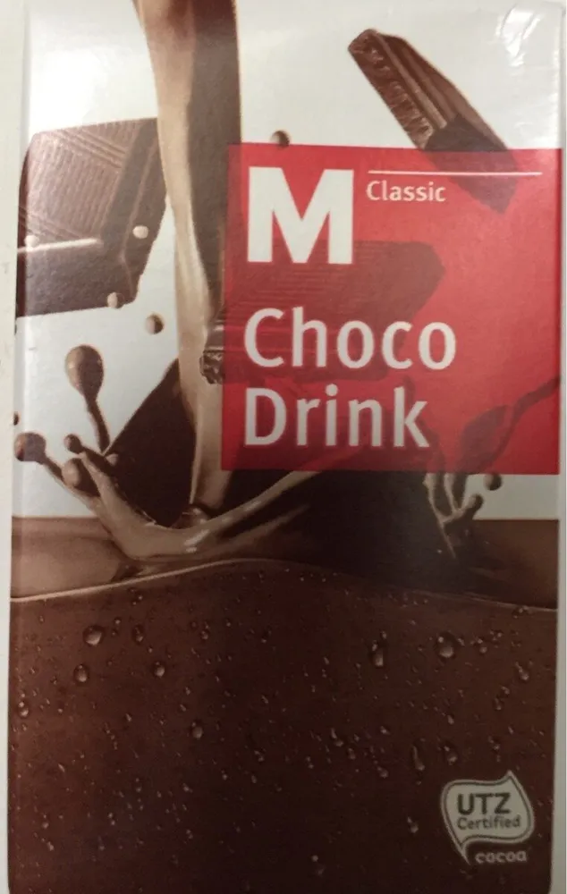 Choco Drink