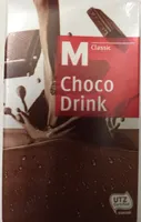 Choco Drink