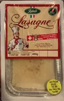 Lasagne