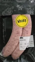 Whisky Griller