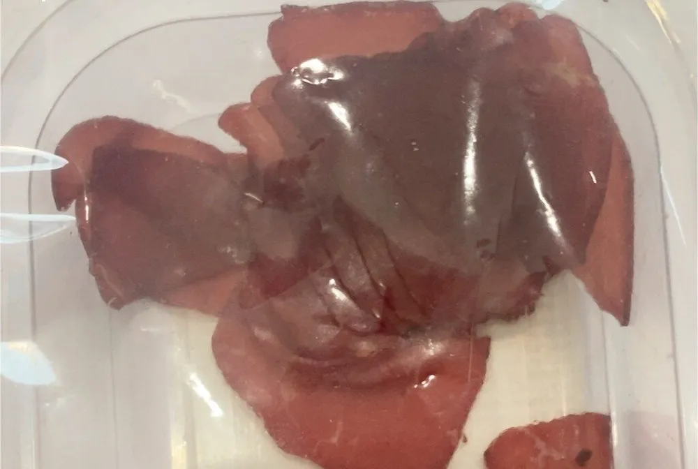 Viande boeuf