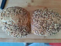 Centerbrot