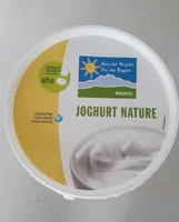 Joghurt Nature