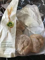 Couronne soleil