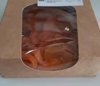 Part de tarte abricots