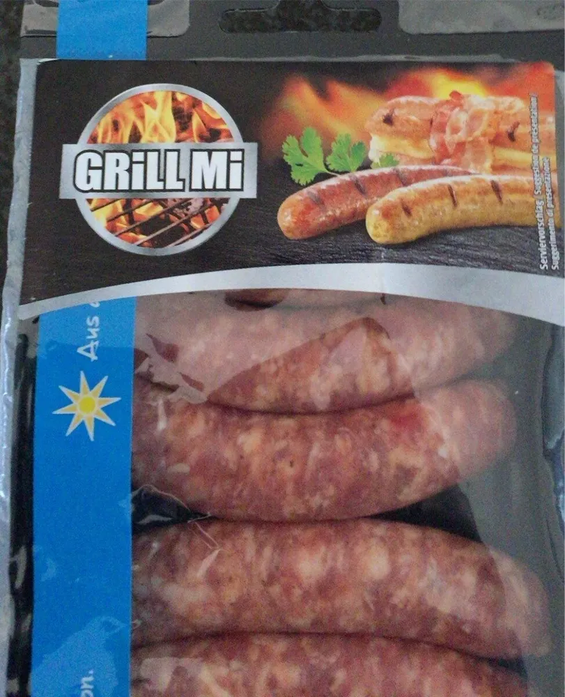 Cipollata de porc