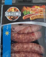 Cipollata de porc
