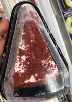 Red Velvet Cake