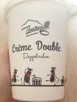 Crème-double