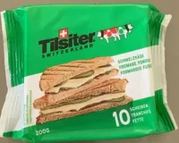 Tilsiter Schmelzkäse