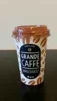 Grande Caffe Macchiato