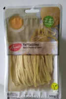 Fettuccine