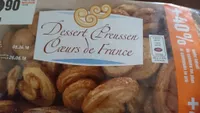 Cœurs de France