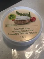 Fromage frais nature