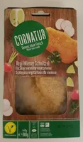 Cornatur Vegi Wiener Schnitzel