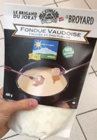 Fondu Vaudoise