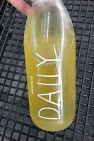 MD ice tea thé vert fleuri