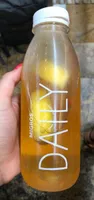 Ice Tea Citron Pêche Migros