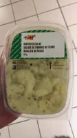 Salade de pommes de terre