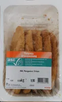 ASC Pangasius Cryspy