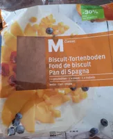 Fond de Biscuit