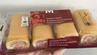 Himmbeer-rollen