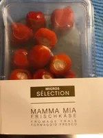 Mamma mia