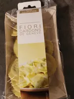 Fiori gardons de Genève