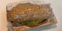 Sandwich Pastrami