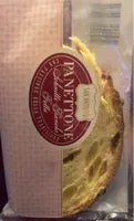 San Antonio Panettone