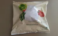 Bio Mozzarella 150G