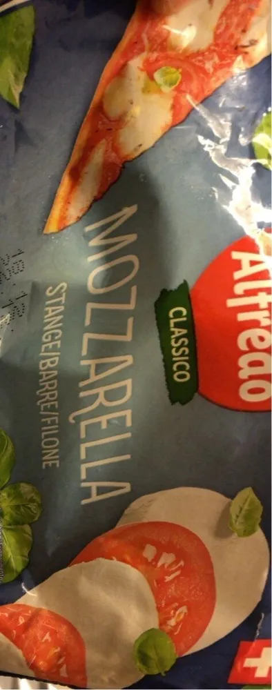 Mozzarella