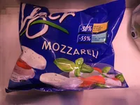 Mozzarella