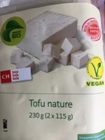 Tofu nature